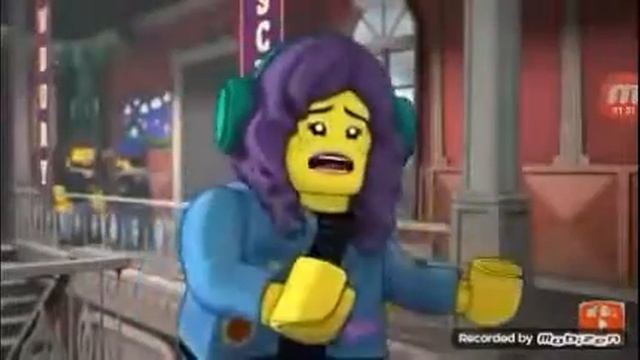 Песня лего хиден сайд смотреть онлайн