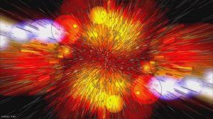 Визуализация под музыку 3