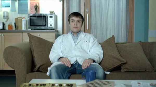 Интерны, 1 сезон, 36 серия