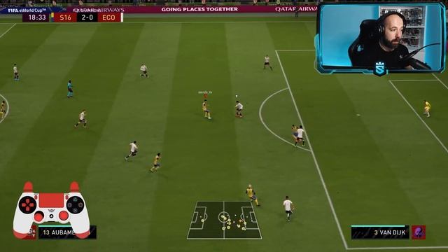 FIFA 20 HOW TO ATTACK 4231 | DETAILED ATTACKING TUTORIAL | 4231 HOW TO SCORE MORE GOALS! смотреть онлайн