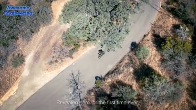 Smart road bike...!!! смотреть онлайн