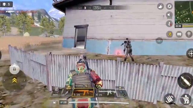 Perdí ero me lleve como 16 call of duty Puerto Rico смотреть онлайн
