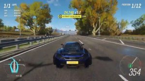 БЫСТРЫЙ ФАРМ ДЕНЕГ, ВИЛСПИНОВ, АВТОТАЛАНТОВ ! | Рабочий способ в 2024 году. ┃Forza Horizon 4