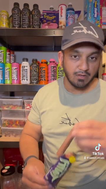 Let’s review the mint twirl смотреть онлайн