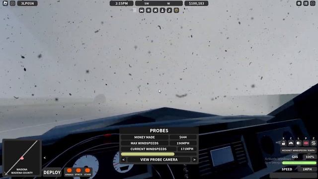 Sketchy Intercepts In Dominator 3!!! | Roblox Twisted 1.20 | S.H. Gaming смотреть онлайн