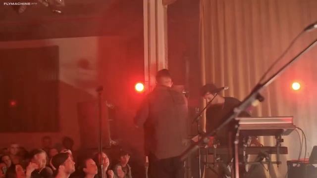 The Score - Higher (Live Online Show - Beachland Ballroom, Cleveland) смотреть онлайн