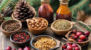 РЕЦЕПТ ДЛЯ СНИЖЕНИЯ ВЫСОКОГО ДАВЛЕНИЯ .