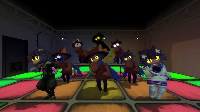 OneShot - Niko Playermodel September 21st Update!