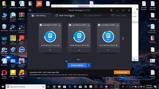 IObit Smart Defrag 6.2 pro serial key смотреть онлайн