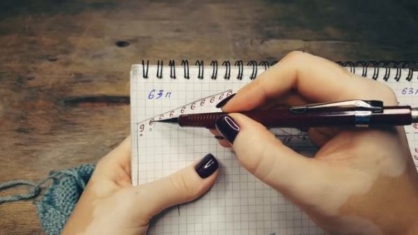 "Облачный свитер" 4-я часть. Спицами. МК