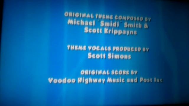 PAW Patrol End Credits смотреть онлайн