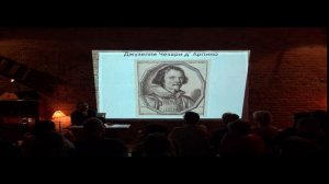 Дмитрий Кудинов о плохом и хорошем искусстве