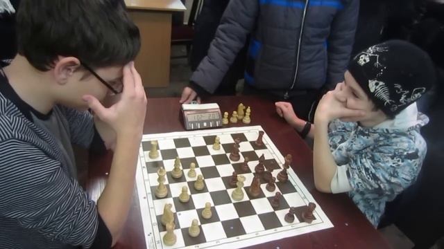 boy super chess blitz смотреть онлайн