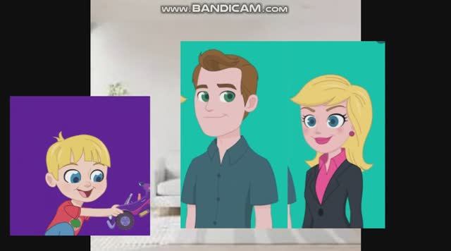 Paxton Pocket Becomes A Non-Troublemaker And Apologizes To Everybody (REWARDED) (SERIES FINALE)