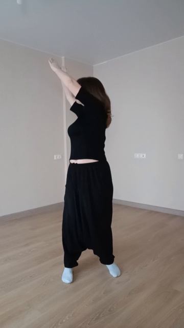 Спиральная гимнастика