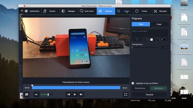 Movavi video converter FR: Présentation du logiciel. смотреть онлайн