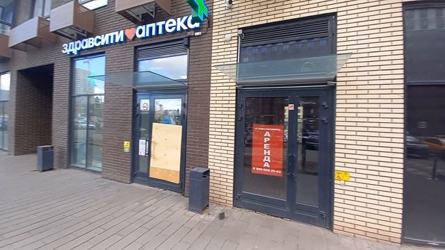 Котельники (обзорное) смотреть онлайн