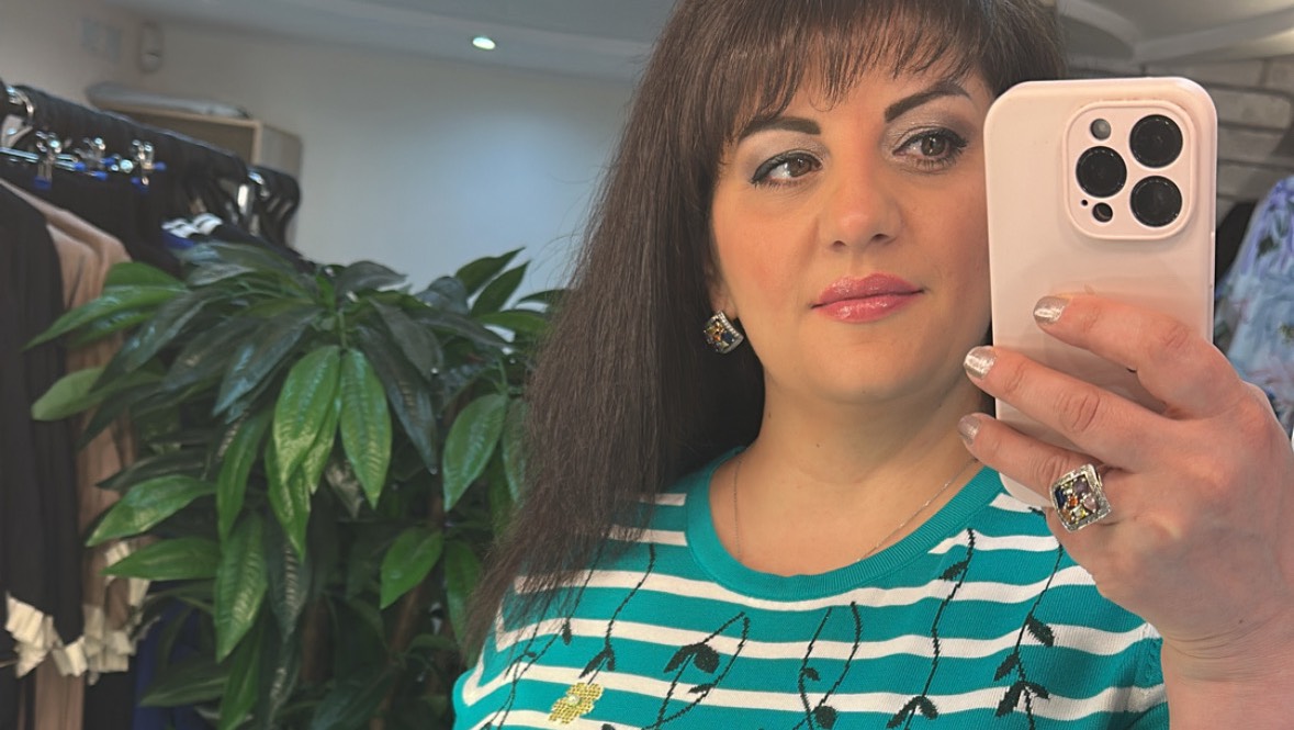 🦋 НОВЫЕ ОБРАЗЫ ОТ «FELICITA»