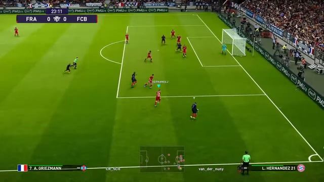 Liga Esport D1 - Vs Pro Chile CR_5CH смотреть онлайн