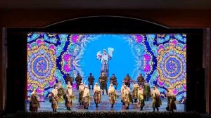 Мутриб Исмати - Остин / Mutrib Ismati - Ostin (Concert Version, 2025)