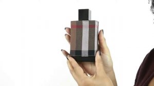Burberry London for Men by Burberry - Review