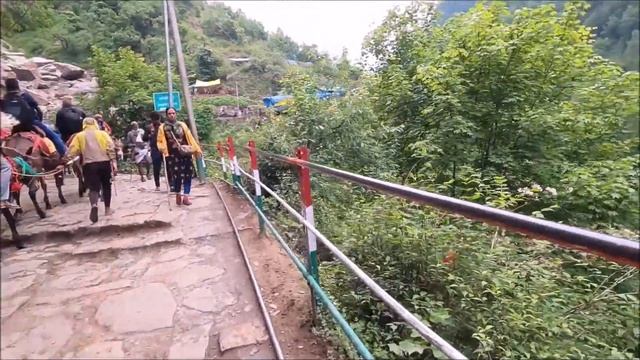 গৌরীকুন্ড থেকে কেদারনাথ ট্রেক||কেদারনাথ যাত্রা পার্ট ২||Kedarnath Yatra||PELICAN TRAVELOGUE смотреть онлайн