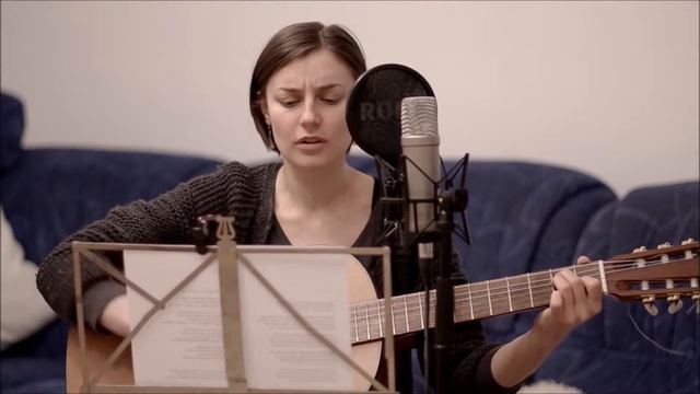 Ivanushken - Presence смотреть онлайн