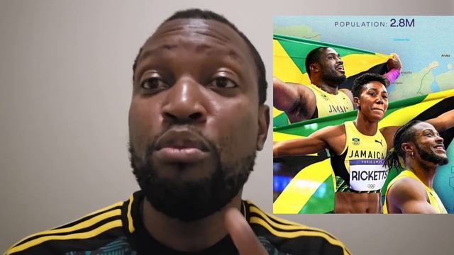 Julien Alfred Vs Gabby Thomas Jamaican Discus Throwers Made History смотреть онлайн