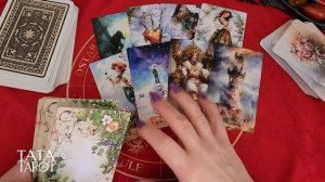 😨 Кто за Вами Тайно Наблюдает и Зачем?! 😳 | Расклад на картах Таро