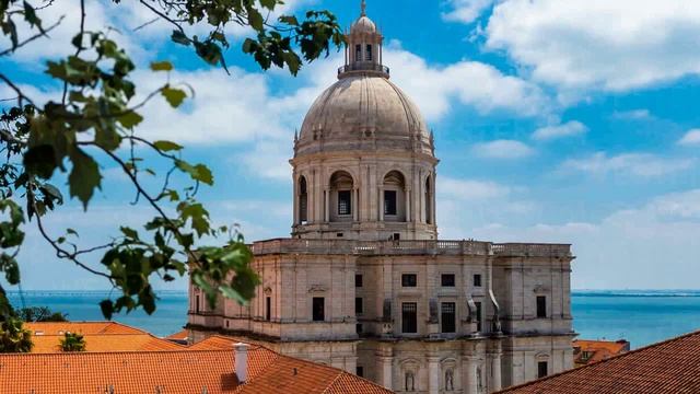 The National Pantheon