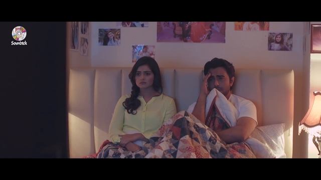 Chitranatto Bithi | Apurba | Tanjin Tisha | Mohidul Mohim | Promo | Soundtek смотреть онлайн