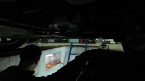 MAZDA CX30 Замена масла