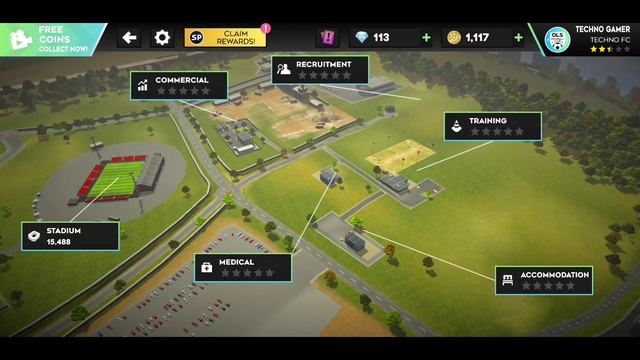 Dream League Soccer 2023 Official Android - Installation Process