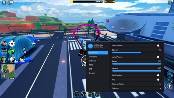 (PASTEBIN) BEST Jailbreak Script Hack GUI! Aimbot, Flight, Trolling, Make Money!