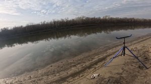 Открытие фидерного сезона 2025 Холодный Канал Новочеркасск