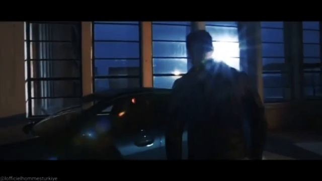 Kerem Bürsın и BMW 🔥 смотреть онлайн