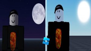 Как сделать смену дня и ночи в Роблокс Студио?