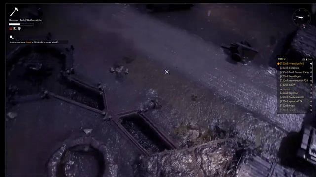 [Foxhole] Fixing On Da Frontlines