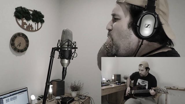 Alex Modjo - Artificial Sun