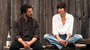 Материалистка — Русский трейлер (2025)