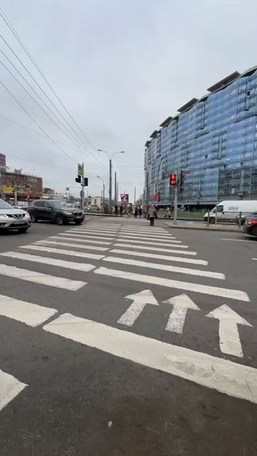 Ноябрь 2024, апарт-отель Вольта