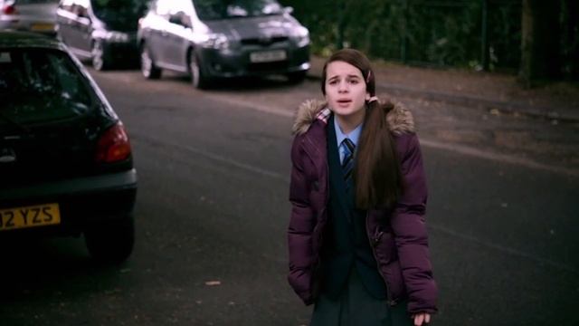 So Awkward Episode 12 - Disaster for Lily смотреть онлайн