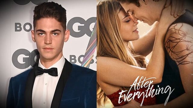 After Everything (2023) Movie || Hero Fiennes Tiffin, Josephine Langford, Louise || Review And Fact