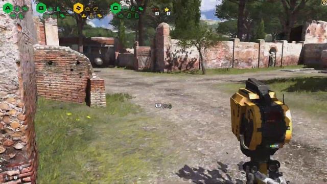 The Talos Principle | PS5 Gameplay Trophy Hunting | Episode 4 | Off The Radar смотреть онлайн