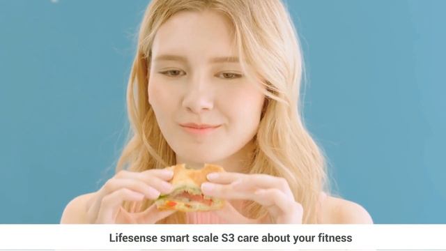 【Transtek】Professional Electronic Scale Manufacturer Transtek Smart Bathroom Scale S3 смотреть онлайн