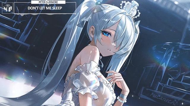 Nightblue Music - Don't Let Me Sleep