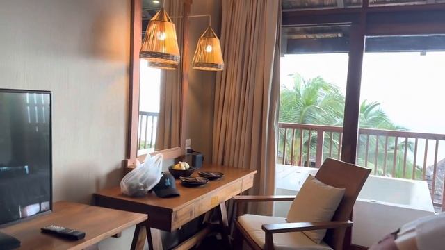 Silavadee Pool And Spa Resort Samui June 2023 смотреть онлайн
