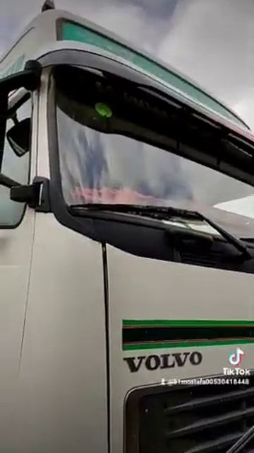 VOLVO 2004 смотреть онлайн