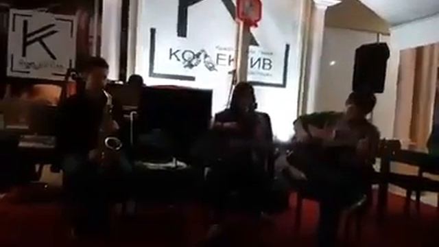 Bona Dea ft. (Ficho)- Un ano de amor (cover) смотреть онлайн