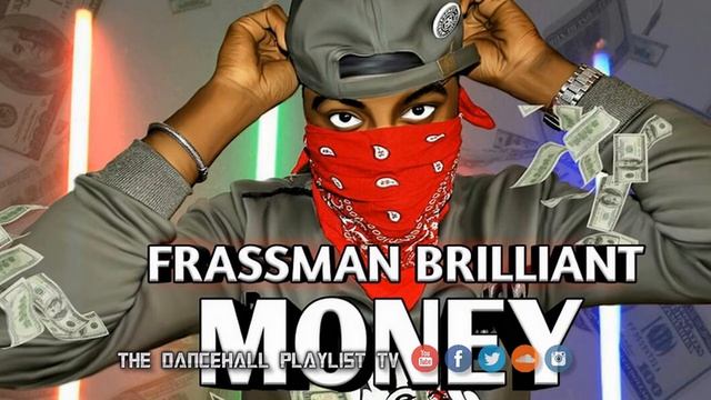 Frassman Brilliant - Money Hunt (2018) смотреть онлайн